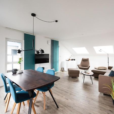 Amazing Apartment In Rechlin With Kitchen Luaran gambar