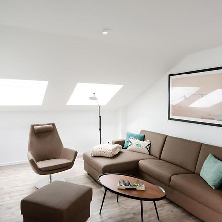 Amazing Apartment In Rechlin With Kitchen Luaran gambar